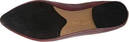 Trotters Emotion Women's Slip On 6 B(M) US Dark Red | Image 6