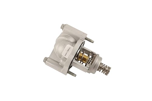 GM Genuine Parts 12741009 Engine Coolant Thermostat Housing by GM GENUINE PARTS - Used condition - Image 2