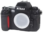 NIKON F100 35mm SLR Camera Body