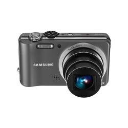 Preisvergleich Produktbild Samsung Samsung WB600 Digitalkamera Compact