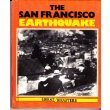 The San Francisco Earthquake (Great Disasters Series) 0531181634 Book Cover