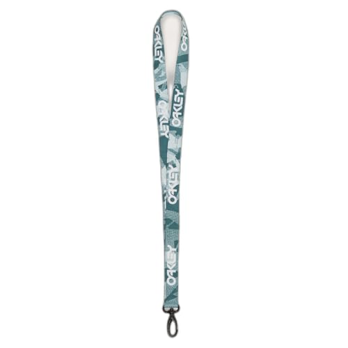 Oakley Wanderlust Lanyard image