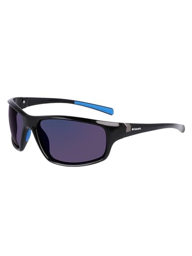 Columbia Men's Slick Creek Rectangular Sunglasses2