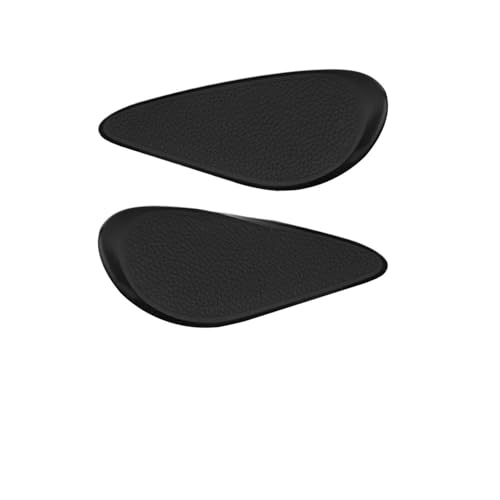 Autocollants de protection R18 2020 tapis réservoir carburant latéral