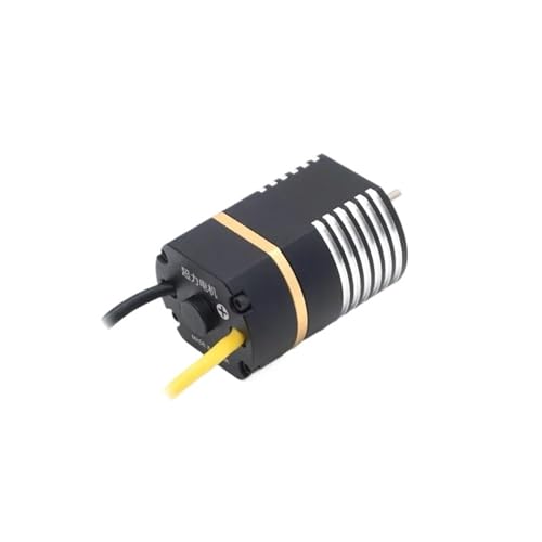 Démarreur électronique brushless 280 à induction pour modèles réduits RC