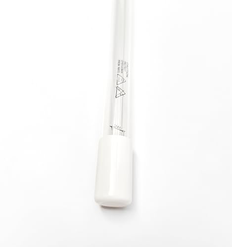 Bombillo UV tubular 40W compatible Lutrace 12974 miniatura 7