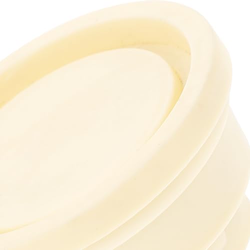 Tapones antideslizantes para escalera de piscina Levemolo 2pcs miniatura 3