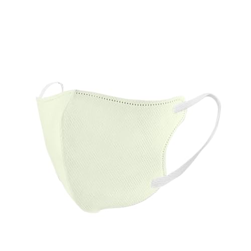 [Angoda] ̃}XN 4Dh}XN Od??ho򖗖h~ LRɂȂ ʋC胁CNFD ʋ΃ItBXh p FI 13.5Z` 11.3Z` (lwyƗz i,N[J[)