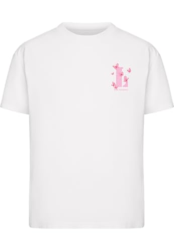 T-Shirt Femme Love Yourself Miss Tee pour un Look Décontracté
