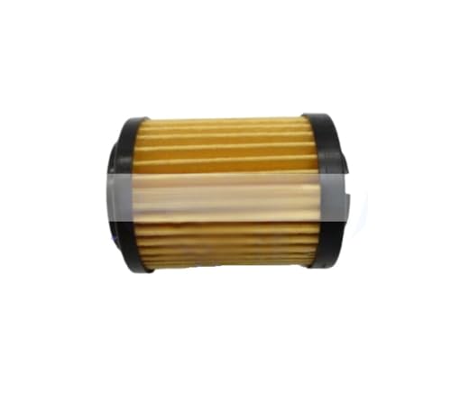 1pc new oil return filter element MF0301P25NBP01