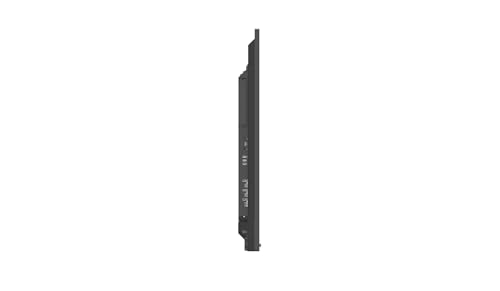 Image of AVOCOR E Series Interactive Display, 86 Inch, 4K LED