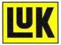 LuK 136 0207 10 Clutch Pressure Plate