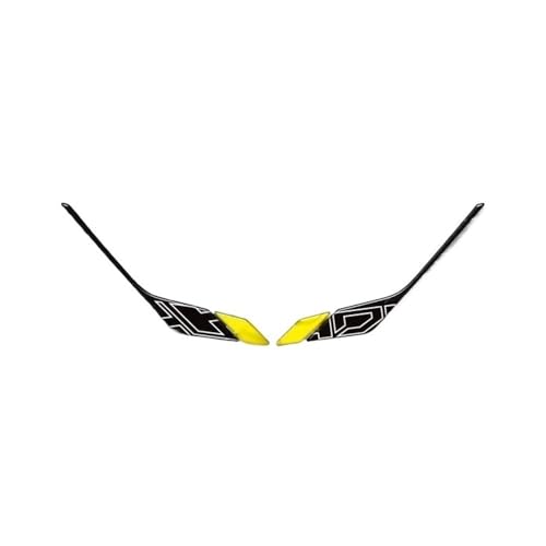 Autocollant protection moto X-ADV 750 d'une finition premium
