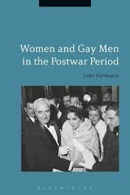 Buy Women and Gay Men in the Postwar Period — BookShops.in