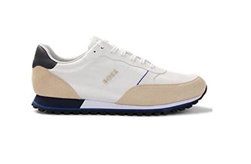 Image of BOSS Men's Parkour Runn Sneakers