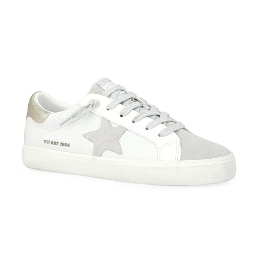 Image of VINTAGE HAVANA Womens Flair Slip On Sneakers Shoes Casual