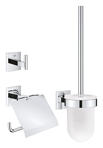 Bild: GROHE Start Cube - W...