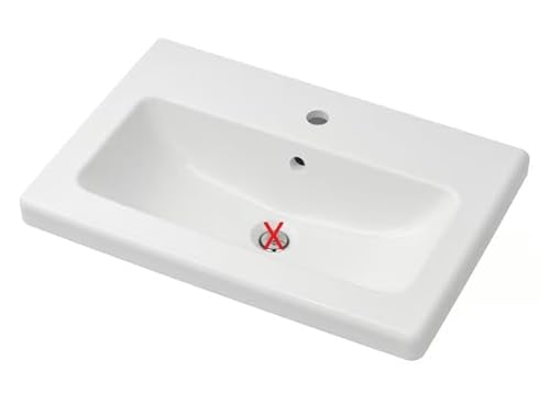 IKEA (�C�P�A) TVALLEN �g���F���� �V���O�����ʃ{�E�� 64x43x5 cm 904.816.36