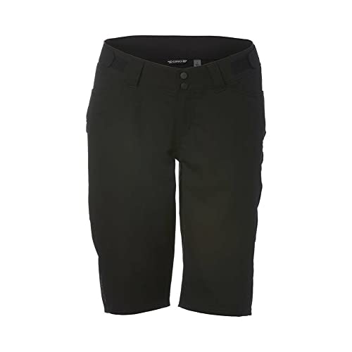 Short Giro Arc femme : le confort léger et stretch pour vos sorties VTT trail