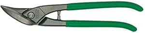 BESSEY D116-280L Linksschneidende Blechschere