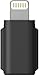 Produktbild Original Osmo Pocket Teil 11 - Smartphone-Adapter (Lightning