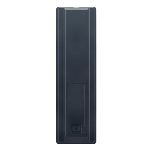 VINABTY Remote Control Replacement RM-C1247 Sub RM-C3182 RC4876 RC4849 RC4870 RC4875 Suit for JVC HD-Ready LED TV LT-32C346(C) LT-24C360 LT-32C345(C) - Image 4