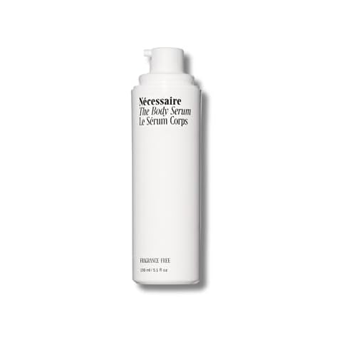 Nécessaire Body Serum Cover