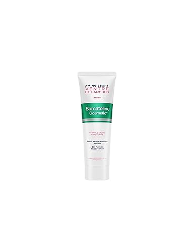 Femme Amincissant Ventre et Hanches Cryogel