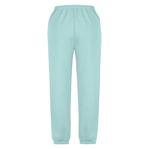 Girls Sweatpants Cute Baggy Athletic Joggers Comfy Dance Pants for Teens Winter Fashion 2025 Kids Clothes4