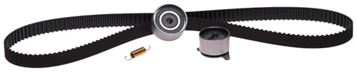 Kit courroie de distribution ACDelco TCK281 poulie enrouleur et galet tendeur moteur essence diesel