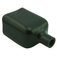 Spiratronics IEC Connector Insulating Boot Type B
