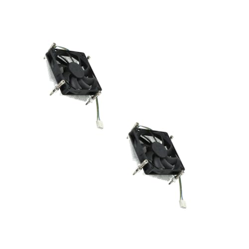 Refroidisseur pour Be Quiet : dissipateur thermique CPU silencieux