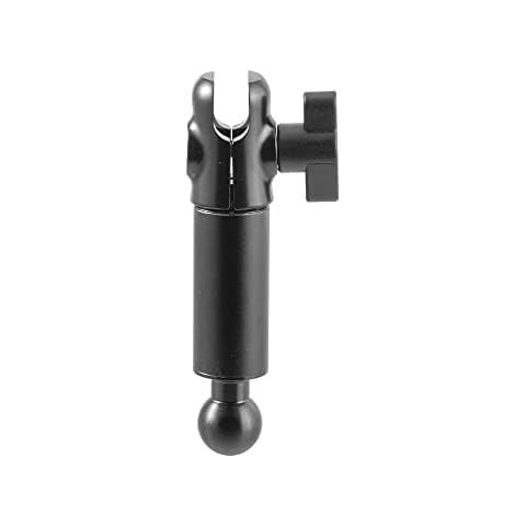 iBOLT FixedPro 360 4.5 inch Aluminum Extension arm for All Industry Standard 20mm Ball Joints, adapters, and mounts Cover