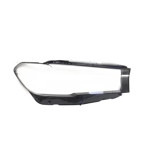 Boîtier phare de rechange et lentille verre BMW Série 5 G30 2021