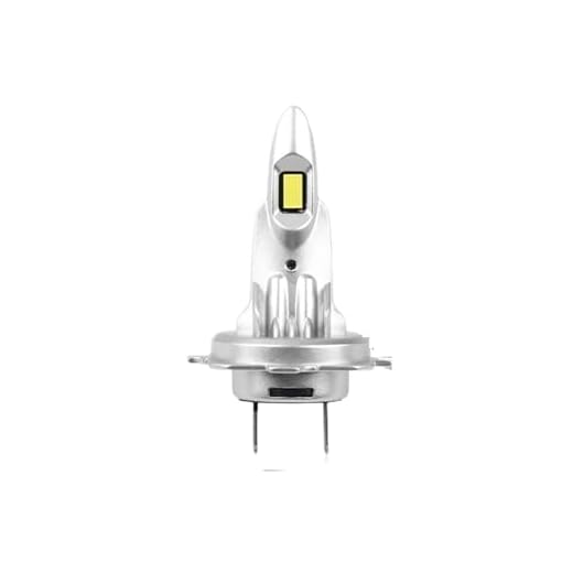 Bombillas LED H7 De 150 W, 15000 LM, Blancas, CSP 3570, para Faros Delanteros De Motocicleta para Ya&maha YZF R3 (2015, 2016, 2017 Y 2018) señal luz traseras