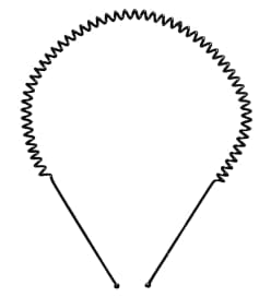 KI Spring Hair Band|Wave Hair Band|Metal Hair Band for Men Boys Women Girls (Regular, 6) (B0CFVF86FV) Amazon Price History, Amazon Price Tracker