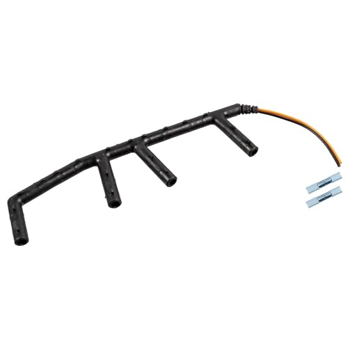 Faisceau de câblage bougie de préchauffage FEBI BILSTEIN 180686 pour Seat Cordoba et Toledo
