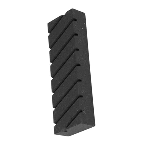 KOCKSHION Piedra de de de para Uso Cocina y Aire Afilador Multifuncional Herramienta de Pulido para y Accesorios de Corte Diseño Portátil y Seguro