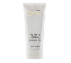 Loção corporal para as pernas Joan Rivers Beauty The Right To Bare Legs, 170 g