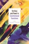 Buy Territory and Power in Constitutional Transitions — BookShops.in