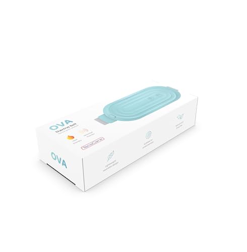 TensCare OVA Therma – Ceinture Chauffante avec Massage – vue 2