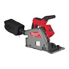 Milwaukee M18FPS55-0P - Sega a immersione senza fili, 18 V, 55 mm