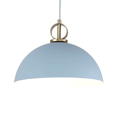 Suspension colorée moderne pour illuminer vos dîners en salle à manger