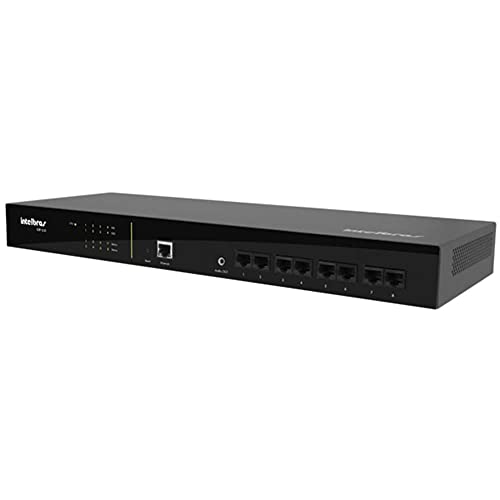 Central IP CIP 850 - Intelbras