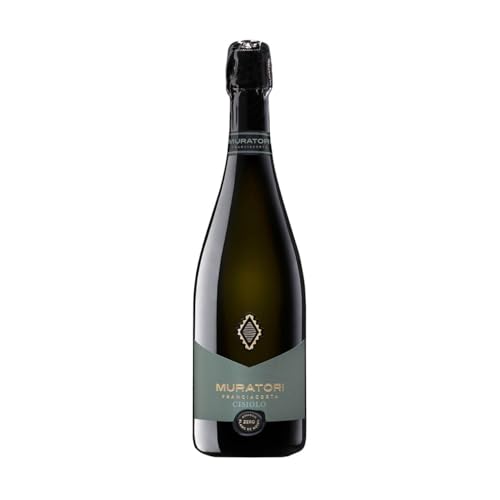 Cisiolo Franciacorta Dosaggio Zero Docg Muratori - Tenuta Villa Crespia