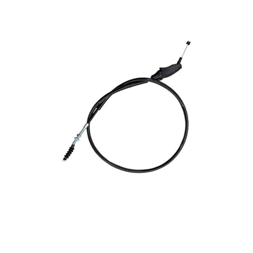 Câble d'embrayage pour moto BJ600 en acier de remplacement précis