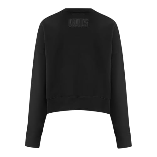 Sudadera Pro Standard mujer de algodón con capucha ropa deportiva cómoda 2