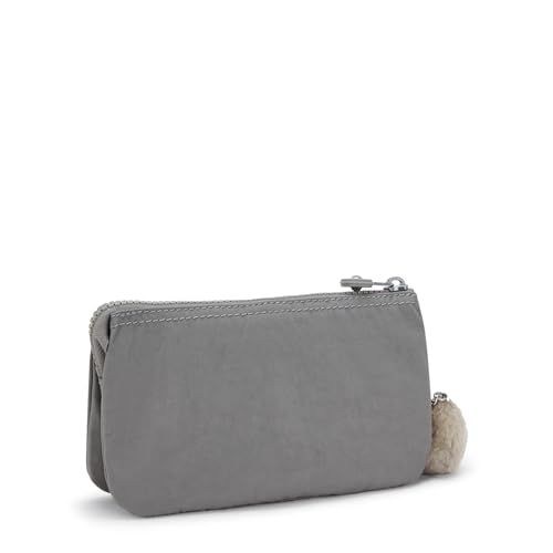 Image of Kipling Women's Creativity Large Pouch, Versatile Cosmetics Kit, Lightweight Travel Organizer