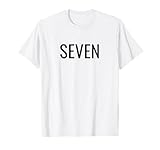 Seven