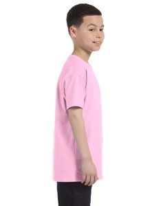 Gildan Youth 53 Oz T-Shirt - Style # G500B Original Label3